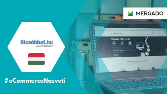 Vstopite učinkovito v madžarsko e-poslovanje. Prodajajte na Olcsóbbat.hu
