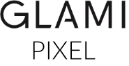Logo Glami piXel