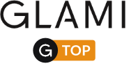 Logo Glami TOP